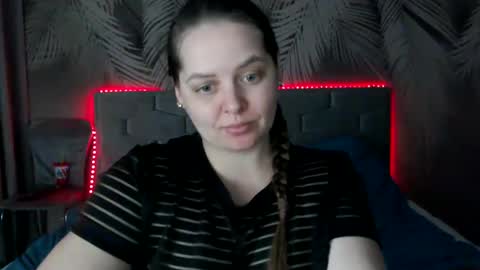 Ulyana online show from February 2025 09:10:02 AM