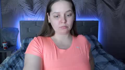 Ulyana online show from February 2025 02:46:02 PM