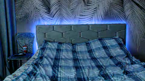 Ulyana online show from February 2025 07:12:01 AM