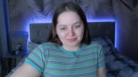 Ulyana online show from February 2025 04:10:02 PM