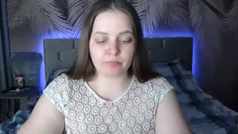 Ulyana online show from March 2025 10:13:02 AM