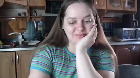 Ulyana online show from March 2025 06:21:02 AM