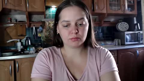 Ulyana online show from September 2025 06:19:02 AM