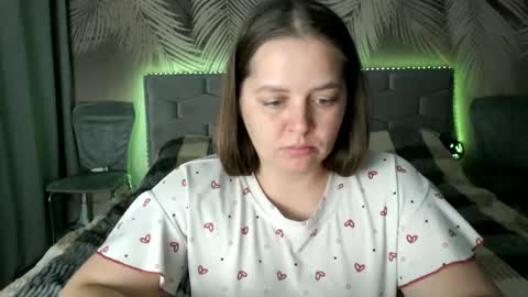 Ulyana online show from October 2025 07:50:01 AM