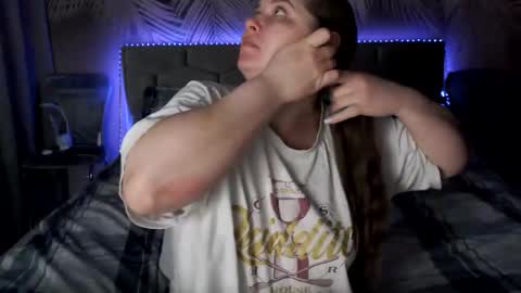 Ulyana online show from March 2026 07:58:02 AM