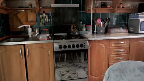 Ulyana online show from March 2026 07:31:02 AM