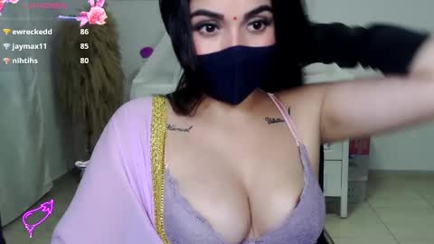 umarani online show from March 2025 11:32:02 PM