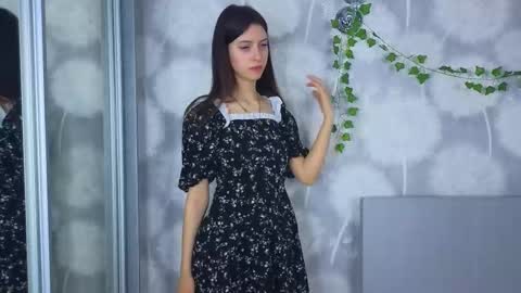 Liliane online show from March 2026 06:52:01 AM