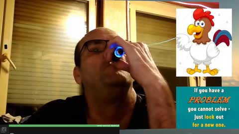 umdenker2003 online show from February 2026 09:27:01 PM