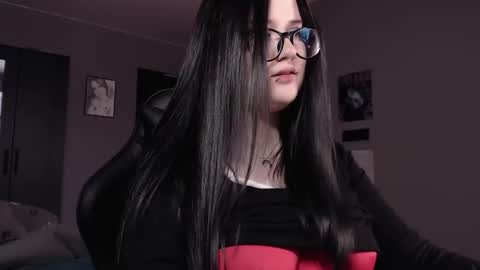 Snapshot of uminarin chatting on February 2025 03:40:01 AM Julia online show from February 2025 03:40:01 AM