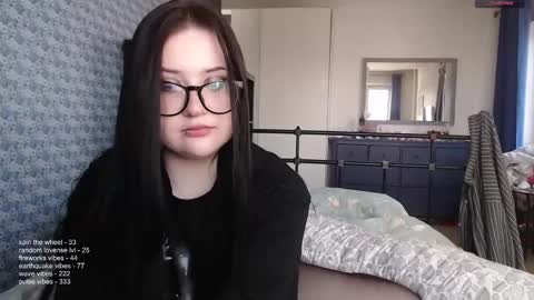 Snapshot of uminarin chatting on March 2025 07:10:01 AM Julia online show from March 2025 07:10:01 AM