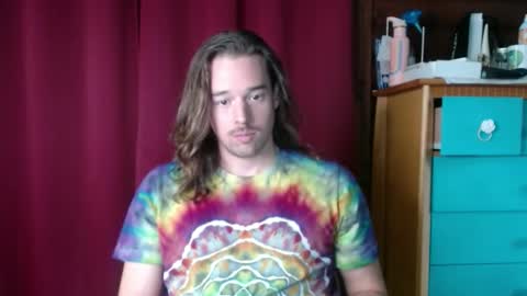 Andrew online show from September 2025 03:55:02 PM