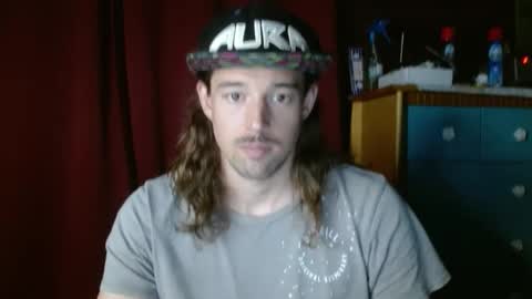 Andrew online show from October 2025 11:58:01 PM