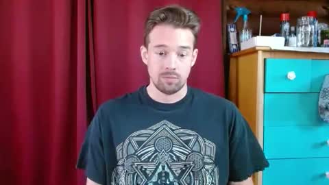 Andrew online show from November 2025 05:33:02 PM