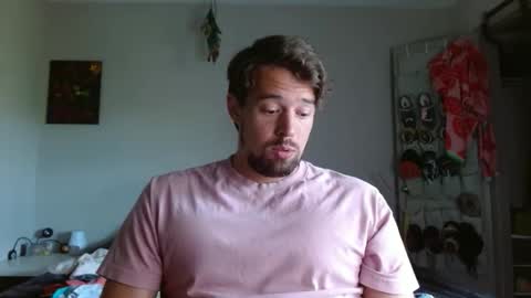 Andrew online show from June 2026 06:13:01 PM