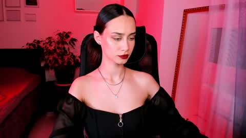 Snapshot of unaericaabistrong chatting on January 2025 09:14:02 PM unaericaabistrong online show from January 2025 09:14:02 PM