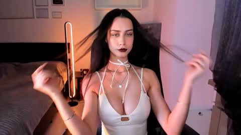 Snapshot of unaericaabistrong chatting on January 2026 06:35:02 PM unaericaabistrong online show from January 2026 06:35:02 PM