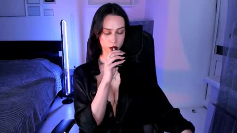 Snapshot of unaericaabistrong chatting on February 2026 06:50:02 PM unaericaabistrong online show from February 2026 06:50:02 PM