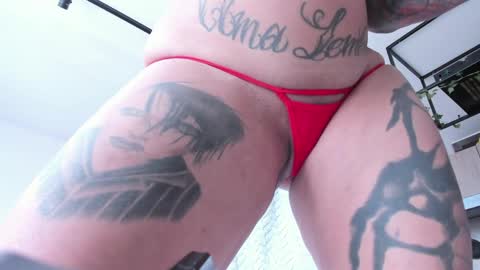 Franchesca  online show from March 2026 06:41:02 PM