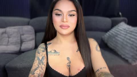 Lady tan online show from March 2026 07:13:02 PM