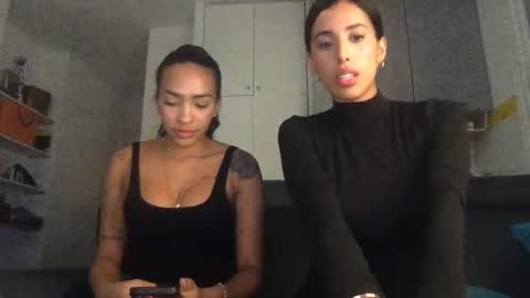 Unconquered  hot angels  online show from December 2025 02:50:02 AM