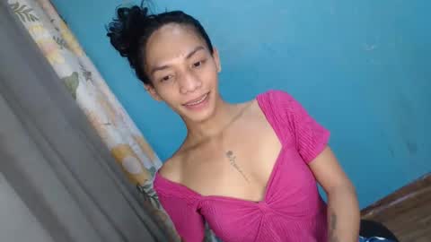 LOVELY JANE online show from October 2025 02:25:02 AM