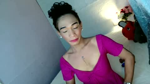 LOVELY JANE online show from April 2026 07:19:01 PM