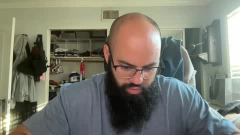 uncutbeard129840 online show from September 2025 12:11:02 AM