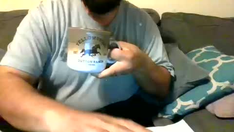 Snapshot of uncutbluecollarcock chatting on October 2025 09:52:01 AM Uncut Rod online show from October 2025 09:52:01 AM