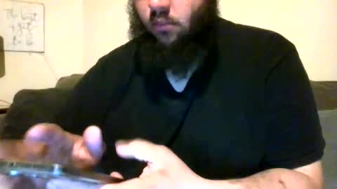 Snapshot of uncutbluecollarcock chatting on March 2026 11:23:01 AM Uncut Rod online show from March 2026 11:23:01 AM