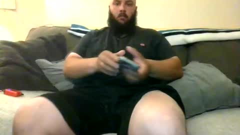 Uncut Rod online show from April 2026 10:05:01 AM