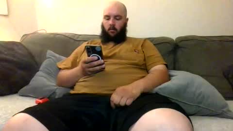 Uncut Rod online show from April 2026 08:40:01 AM