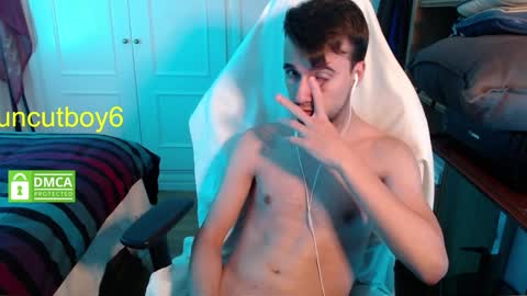 Uncut online show from December 2024 05:18:02 AM