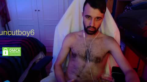 Uncut online show from February 2025 02:45:02 PM