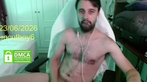 Uncut online show from June 2026 09:13:01 PM