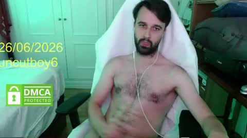 Uncut online show from June 2026 06:51:02 AM
