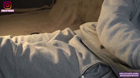 Mister Uncut online show from December 2024 02:16:02 PM