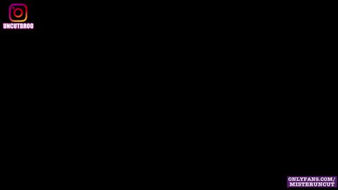 Mister Uncut online show from December 2024 10:03:01 PM