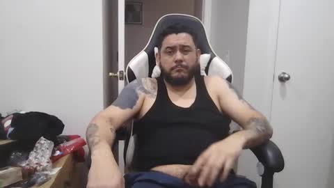 uncutmex6 online show from February 2025 10:33:02 AM