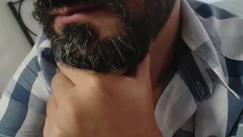 Giov online show from September 2025 07:35:02 AM