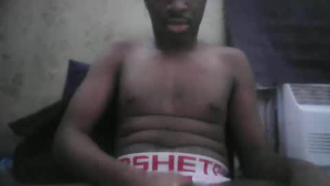 Javarie Anderson online show from November 2025 06:35:02 AM