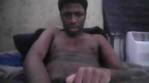 Javarie Anderson online show from November 2025 08:58:02 AM