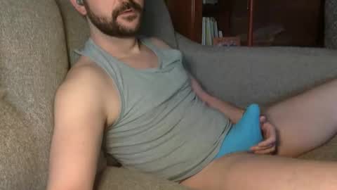 underwearguy230 online show from February 2026 09:52:01 PM