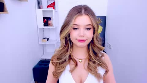 Alice online show from February 2025 11:42:02 AM