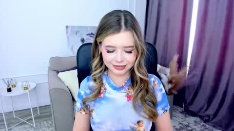 Alice online show from February 2025 11:31:01 AM