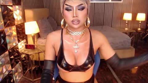 BRIANNA online show from March 2026 01:49:03 AM