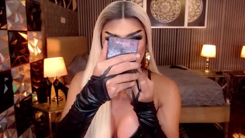 BRIANNA online show from April 2026 06:19:01 PM