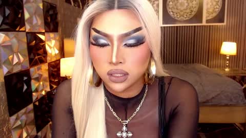 BRIANNA online show from April 2026 08:13:02 PM