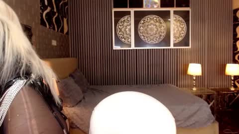 BRIANNA online show from April 2026 07:07:01 PM