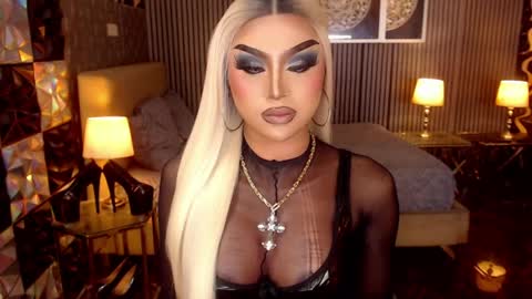 BRIANNA online show from April 2026 10:13:02 PM